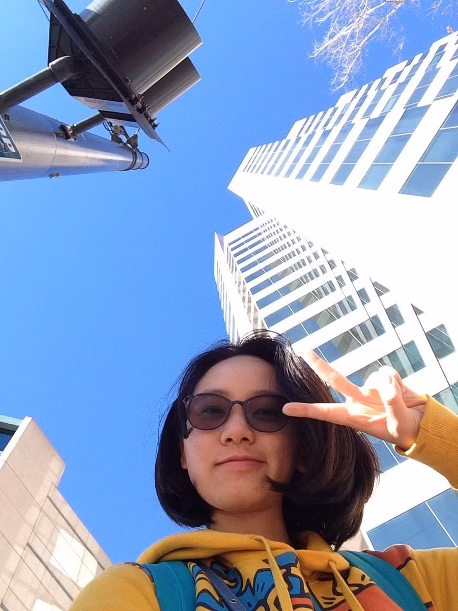 Đạo diễn Mai Vũ: Ảnh FBNV