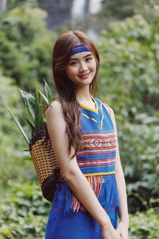 Bùi Minh Anh Bùi Minh Anh