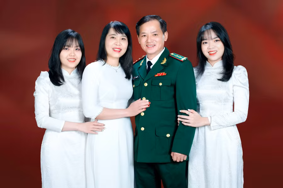 PK. Minh-Dũng. Ảnh: Hoàng Cư