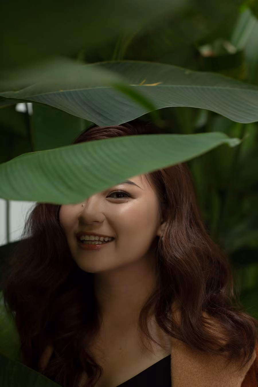 Cô gái tài năng có 11 đầu sách khi mới 26 tuổi