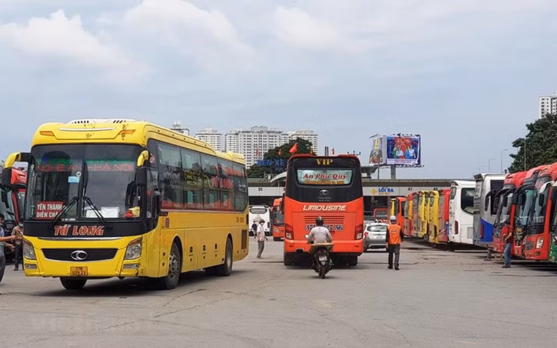 Ảnh minh họa. (Nguồn: TTXVN) Ảnh minh họa. (Nguồn: TTXVN)