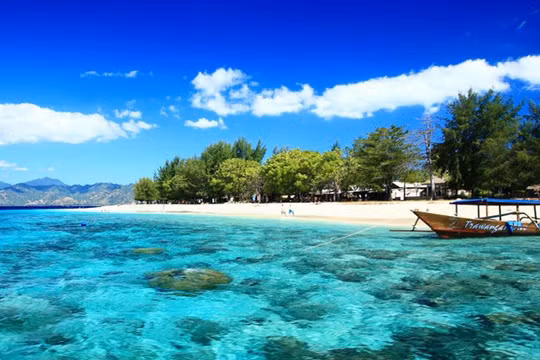 Bali Indonexia.