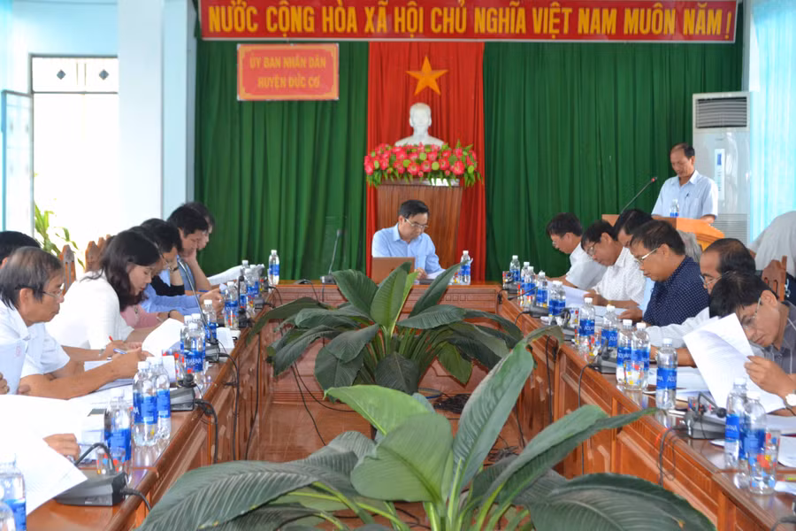 Ảnh: Lê Nam