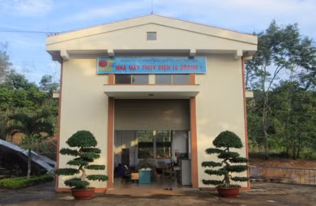 Ông Phan Thanh Lạc, người đại diện của TIC cho biết kể từ ngày 25/10 TIC sẽ về với GEG. Sau sáp nhập, TIC sẽ chấm dứt tồn tại.