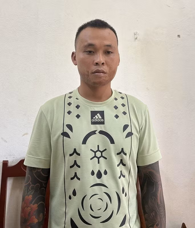 Vũ Văn Quỳnh (tức Quỳnh 