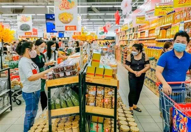 Điều hành giá để giữ ổn định mặt bằng giá thị trường, góp phần kiểm soát lạm phát.