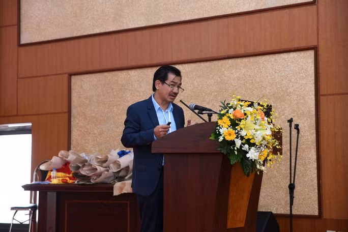  Chủ tịch Hội Đột quỵ TP HCM công bố thông tin mới về đột quỵ