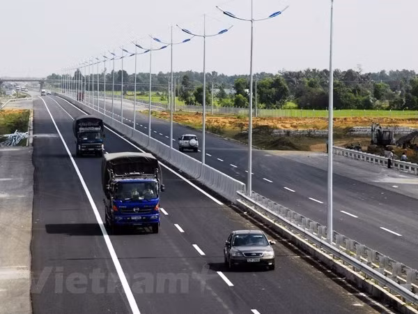 Ảnh minh họa. Nguồn: AFP/TTXVN