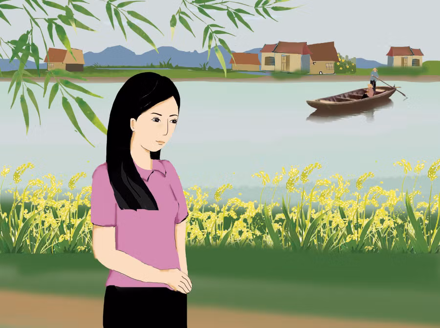 Minh họa: Huyền Trang