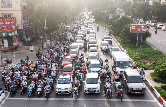 Ảnh minh họa, nguồn internet