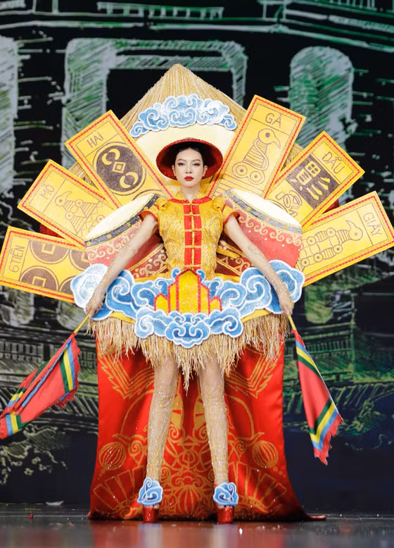 Trang phục 