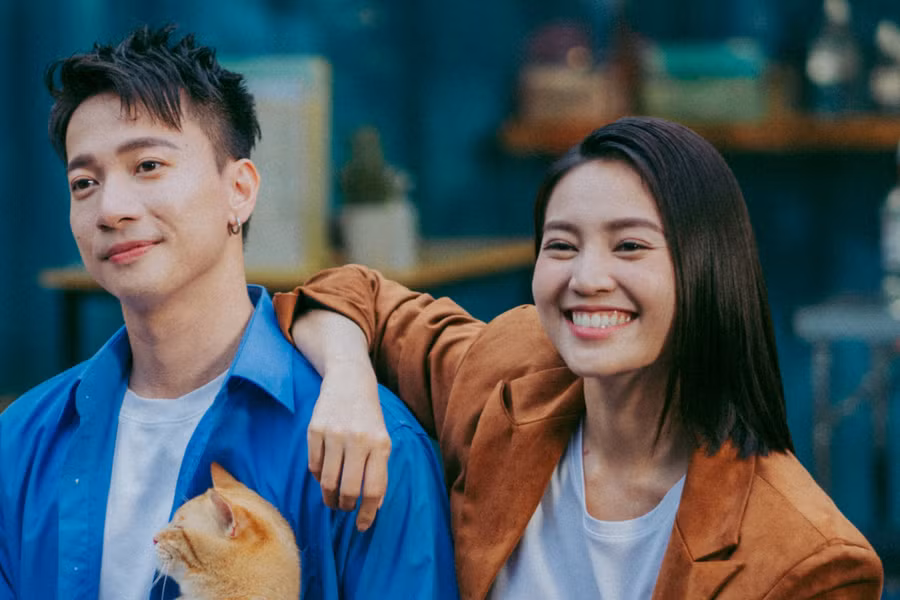 Nhiều khán giả tiếc nuối vì Lan Ngọc không vào vai nữ chính trong sản phẩm mới của S.T Sơn Thạch. Ảnh: NVCC