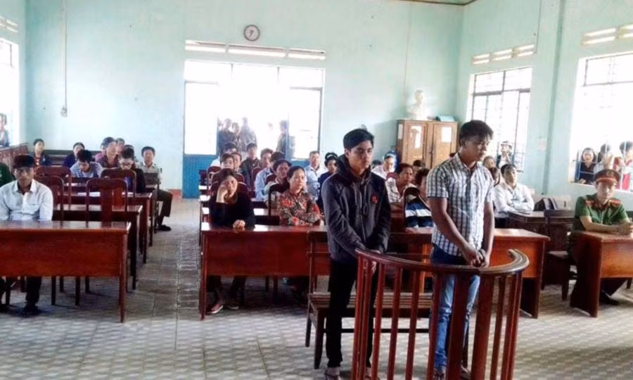 Ảnh: Văn Ngọc