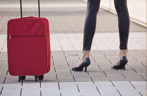 Chính quyền Quatar cấm cả quần legging vì cho rằng “trang phục này không phải là quần” Chính quyền Quatar cấm cả quần legging vì cho rằng “trang phục này không phải là quần”