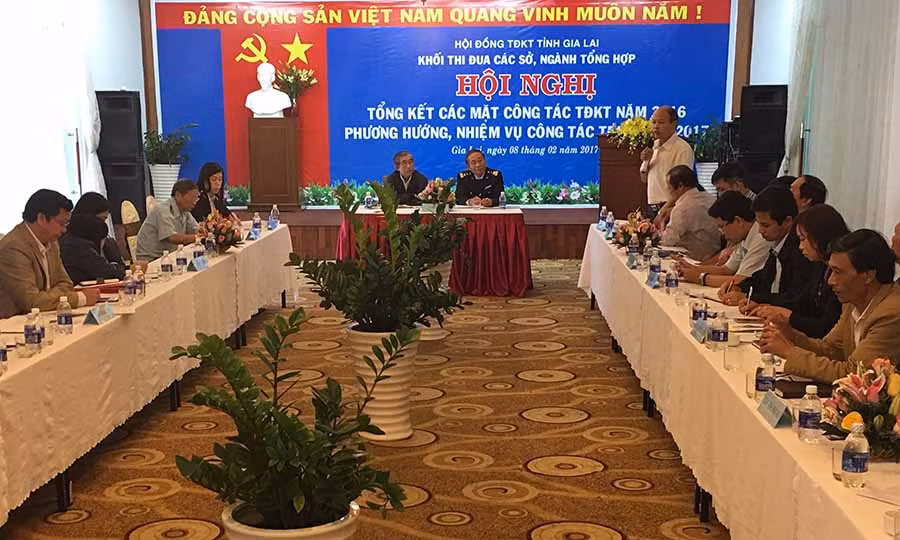 Ảnh: Hà Duy