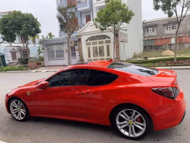 Xe thể thao 2 cửa giá bình dân là sự lựa chọn không tồi Xe thể thao 2 cửa giá bình dân là sự lựa chọn không tồi