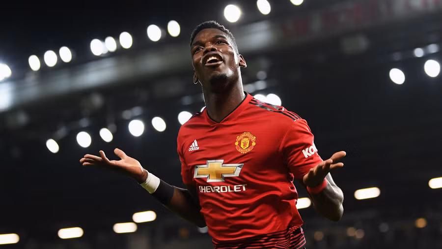 Mất Pogba, danh tiếng của MU sẽ bị ảnh hưởng xấu