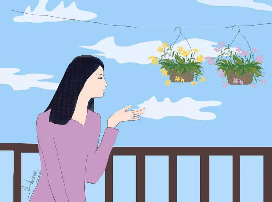  Minh họa: HUYỀN TRANG