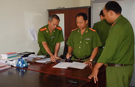 Ảnh minh họa. Ảnh minh họa.