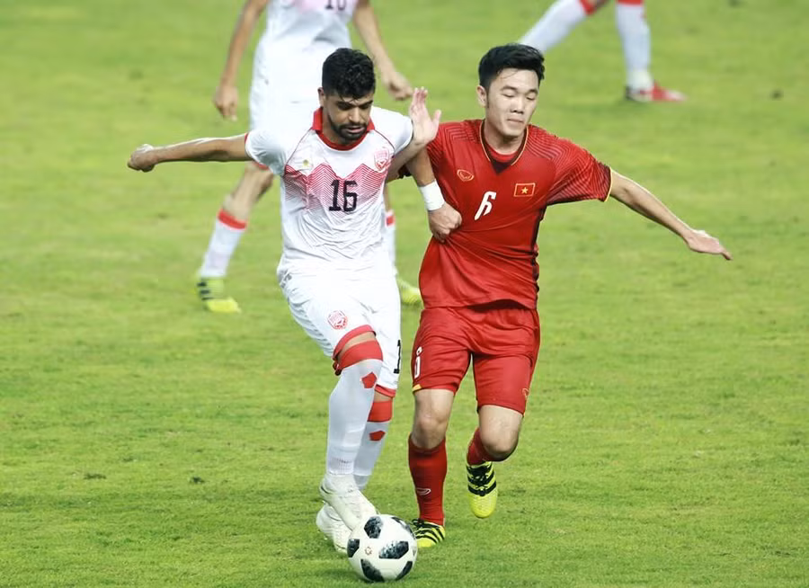  Nếu Xuân Trường chơi không tốt như ở Asiad, cơ hội để trụ lại đội tuyển của tiền vệ này chỉ có khi HLV Park Hang Seo ưu ái mà thôi