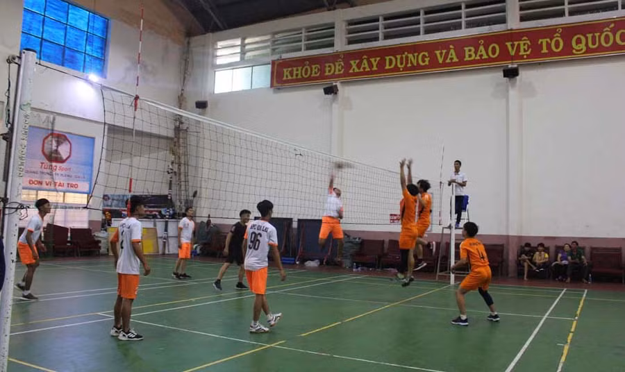 Ảnh: Phan Lài