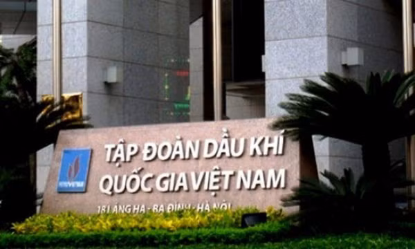 Báo cáo năm 2017 cho thấy, các tập đoàn, tổng công ty có tổng số nợ phải trả là lên tới hơn 1,5 triệu tỷ đồng. 