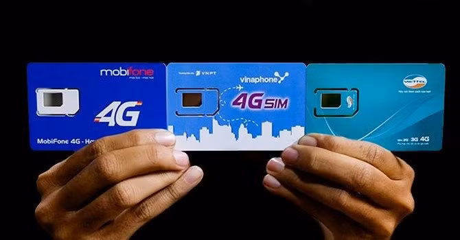 Trong nhiều năm liền, các nhà mạng viễn thông là con gà đẻ trứng vàng cho nền kinh tế Việt Nam. Để duy trì được điều này, các doanh nghiệp viễn thông phải nhanh chóng chuyển mình và bắt kịp với các xu thế công nghệ mới. Trong nhiều năm liền, các nhà mạng viễn thông là con gà đẻ trứng vàng cho nền kinh tế Việt Nam. Để duy trì được điều này, các doanh nghiệp viễn thông phải nhanh chóng chuyển mình và bắt kịp với các xu thế công nghệ mới.