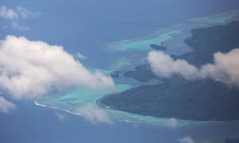  Đảo Manus