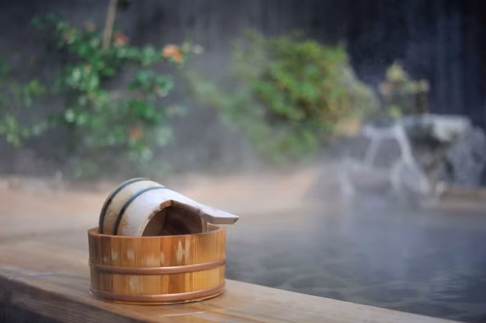 Thời gian tắm thích hợp nhất cho mọi người là trong khoảng 20 phút
