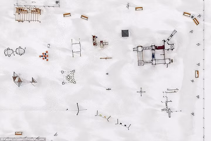 Kowalski nói: 