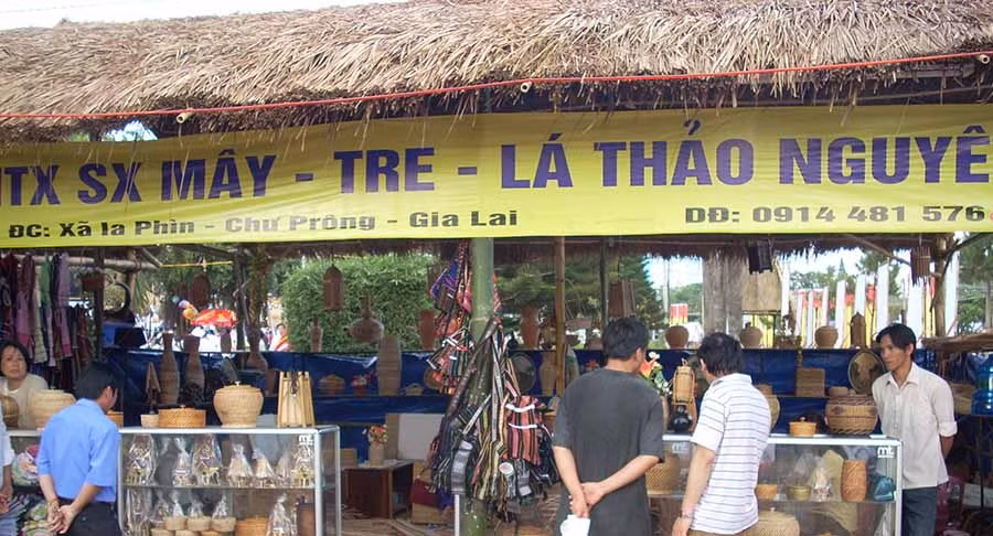 Phát triển các mô hình HTX gắn với xây dựng nông thôn mới. Ảnh: Thanh Nhật