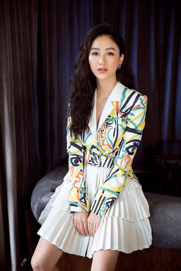 Hà Thu 