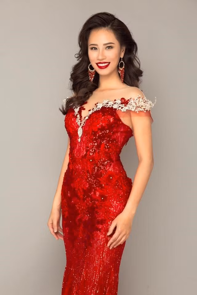  Huỳnh Yến Nhi.