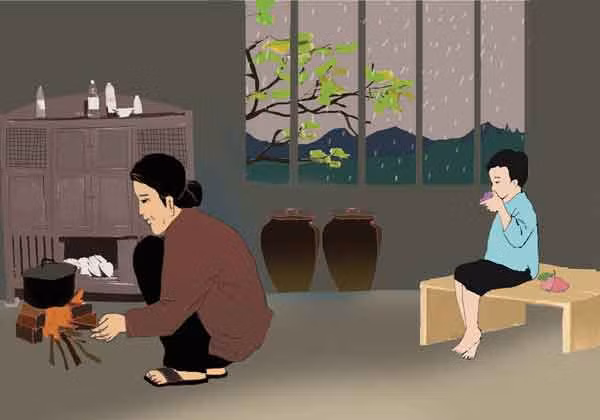 Minh họa: Huyền Trang