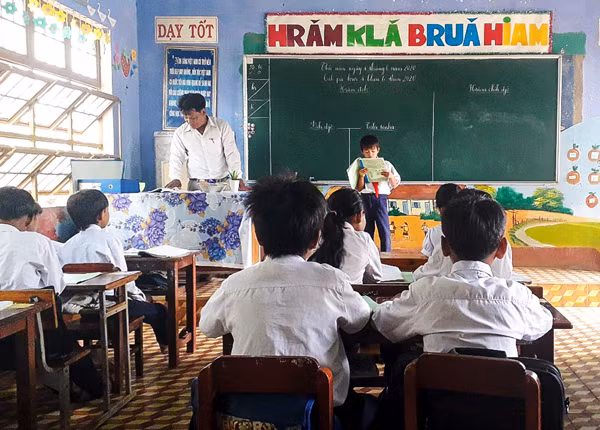 Ảnh minh họa: Mộc Trà