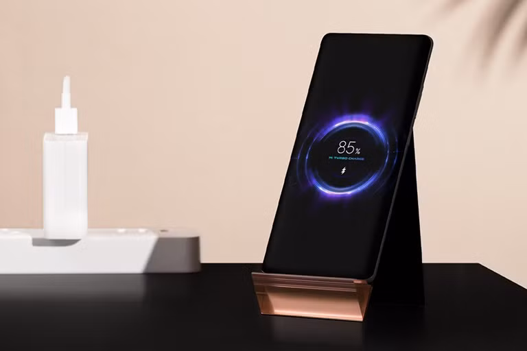 Bộ sạc không dây mới của Xiaomi cung cấp công suất đến 100W. Ảnh: Xiaomi