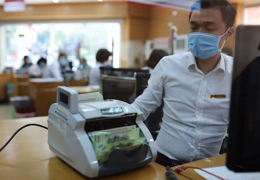 Cần đẩy mạnh và triển khai thêm các biện pháp hỗ trợ doanh nghiệp, người dân trong và sau dịch. Ảnh: Ngọc Thắng