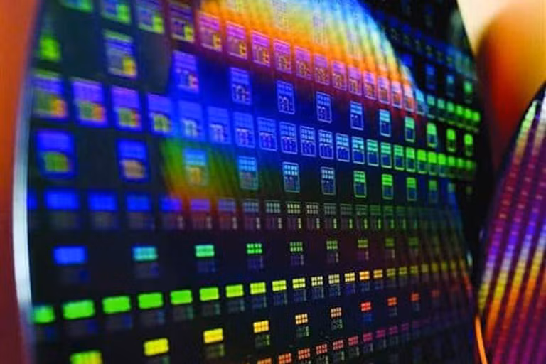 Chip 3nm hứa hẹn mang đến hiệu suất cải tiến ấn tượng so với chip 5nm hiện tại. Ảnh chụp màn hình