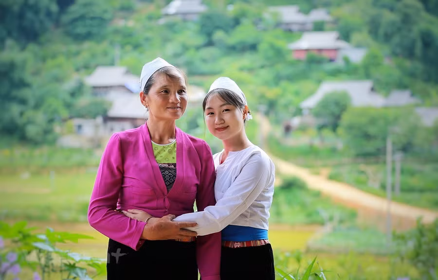 Việt Nam được bình chọn đứng thứ 9 trong top 10 quốc gia thân thiện nhất trên thế giới năm 2021. Ảnh minh họa: Mai Mai/Vietnam+
