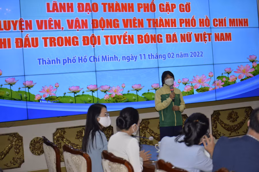 HLV Kim Chi