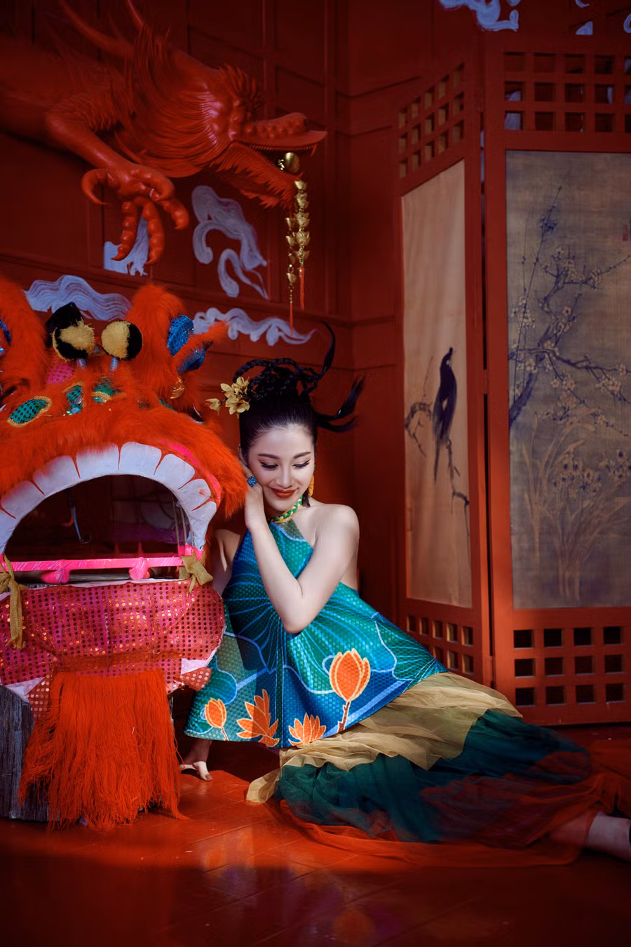 Tố My tiết lộ sẽ lấn sân kinh doanh để thỏa đam mê. NVCC