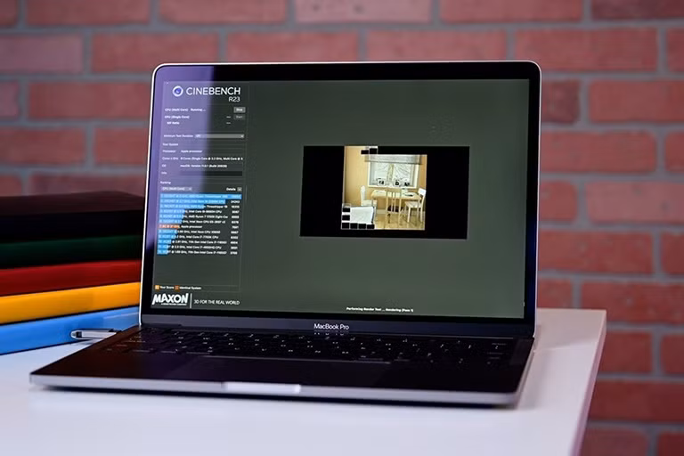 MacBook Pro M2 13 inch mới sẽ giữ nguyên thiết kế như tiền nhiệm. Ảnh: Appleinsider