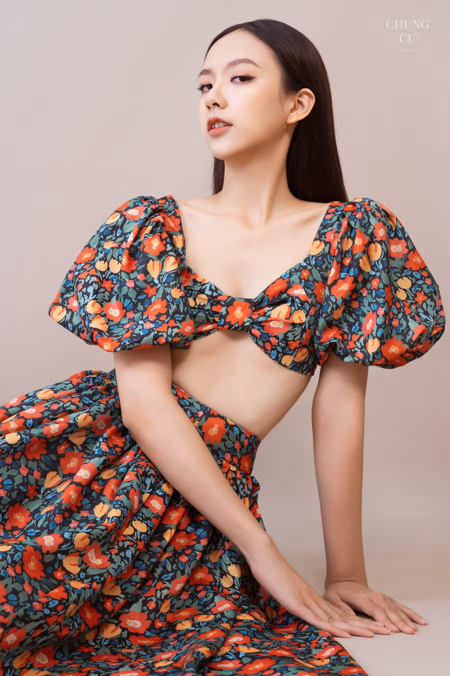 “Đặc biệt sau khoảng thời gian dịch vừa qua và những gì tôi đã được trải nghiệm thì tôi thấy mình đã tích lũy được thêm nhiều kinh nghiệm và có đủ bản lĩnh để đến với cuộc thi. Tôi mong mình có thể đi xa nhất có thể