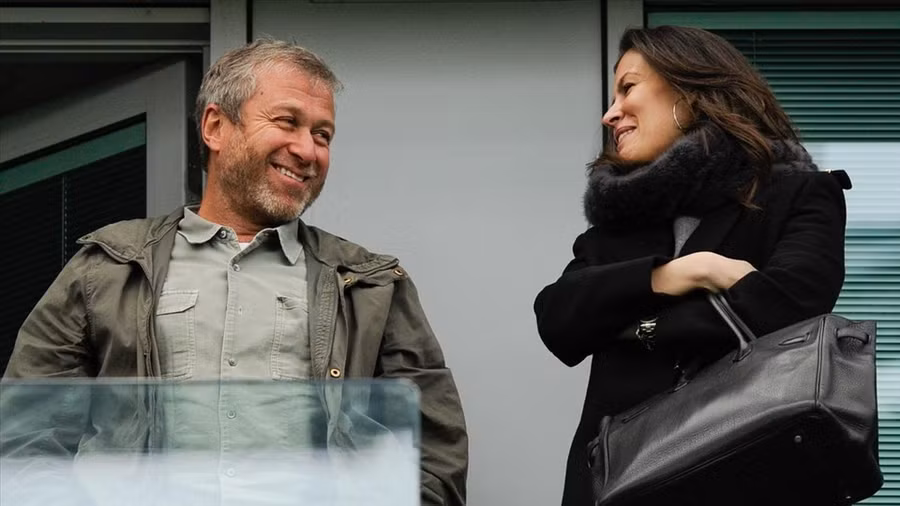 Cặp bài trùng hoàn hảo nhất lịch sử Chelsea. Ảnh: AFP