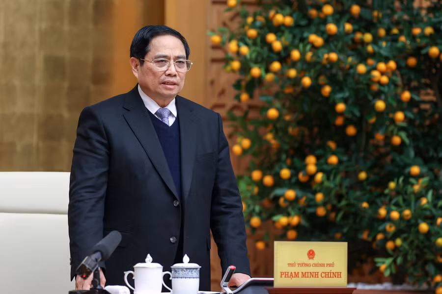 Thủ tướng yêu cầu mở cửa trường học trên phạm vi toàn quốc tại tất cả các cấp học từ 7 - 14.2. NHẬT BẮC