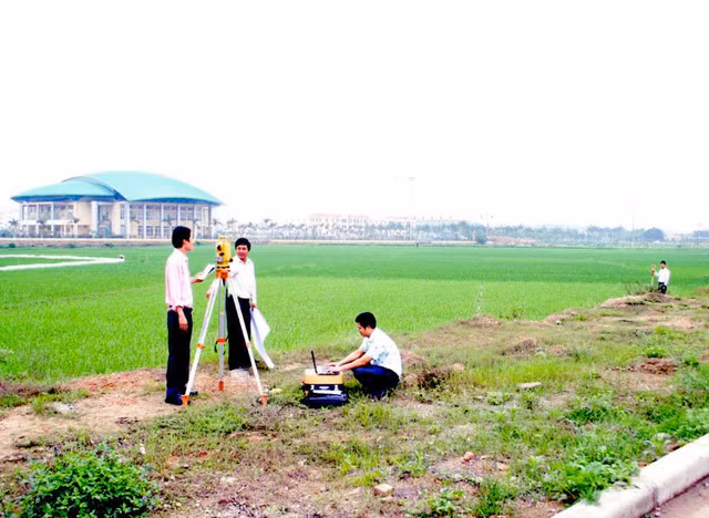Bộ Tài nguyên và Môi trường rà soát kỹ lưỡng, thực hiện việc công bố kết quả thống kê diện tích đất đai năm 2020 theo thẩm quyền, quy định của pháp luật về đất đai.