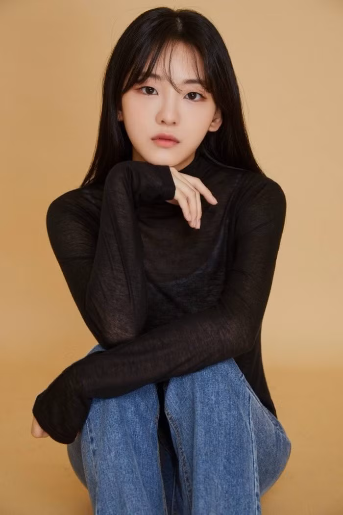 Cho Yi Hyun được cho là tiểu thư trong một gia đình giàu có tại Hàn Quốc. Ảnh; Xinhua