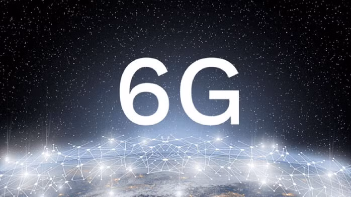 Việt Nam sẽ ‘'đón đầu’' công nghệ 6G. Ảnh: TECH WIRE