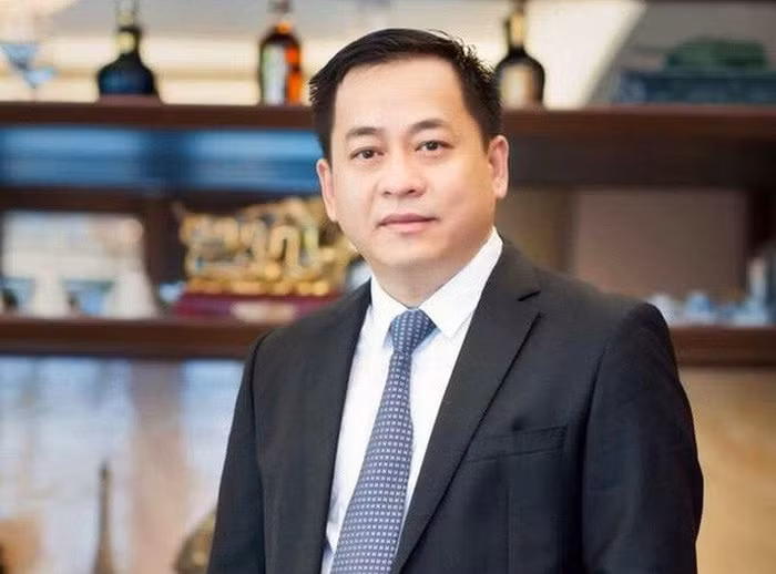 Ông Phan Văn Anh Vũ Ông Phan Văn Anh Vũ