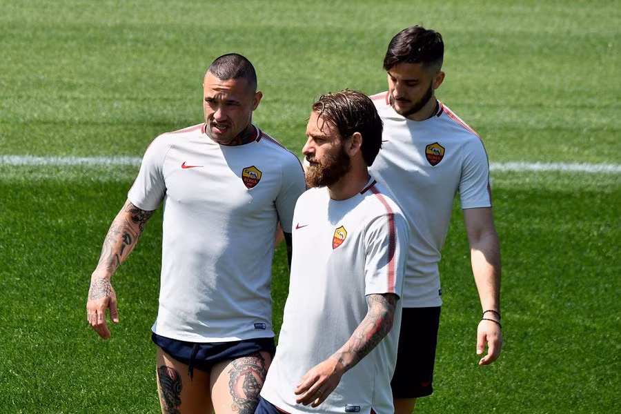  Các cầu thủ lường trước những khó khăn khi làm khách tại Anfield